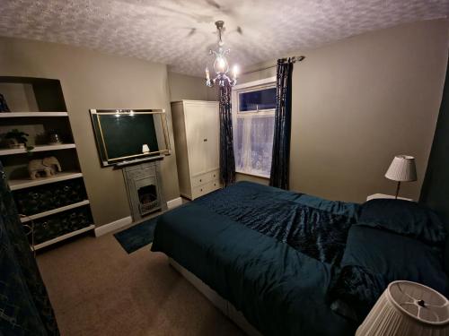 1 bedroom Sculcoates house Hull