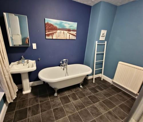 1 bedroom Sculcoates house Hull