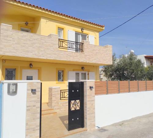 Sophie's Sweet Home gîte à louer Órmos Karióti