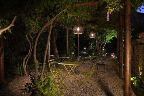 Agriturismo Il Gioco Dell'Oca in Barolo