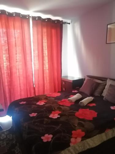 Apartament in regim hotelier