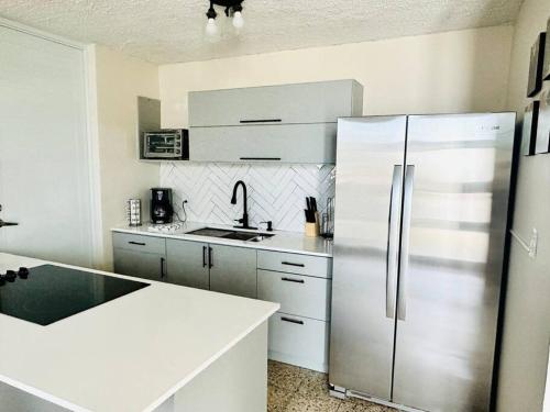 Ocean Breeze in Humacao