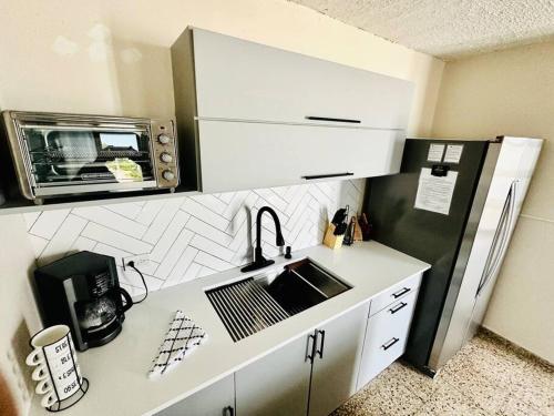 Ocean Breeze in Humacao