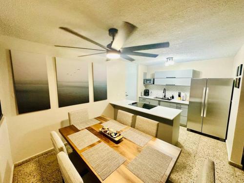 Ocean Breeze in Humacao