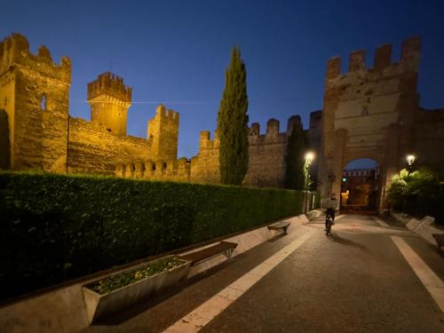 Hotel Bella Lazise