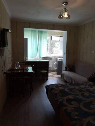 Borjomi Plateau House