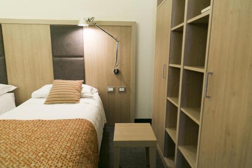 Hotel Casa Valdese Roma, Рим (фото 6)