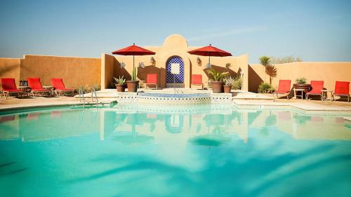 Bluegreen Vacations Cibola Vista Resort and Spa an Ascend Resort - Accommodation - Peoria