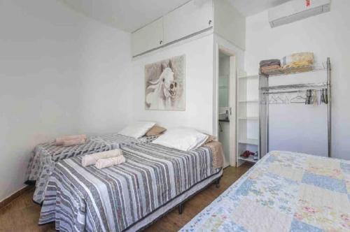 Itaim bibi Apartment, São Paulo (fotografie 6)
