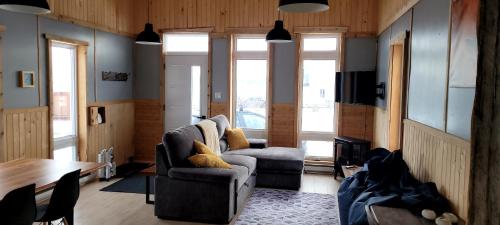 Motel Du Haut Phare