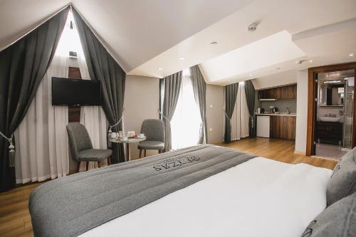 Beyzas Hotel & Suites