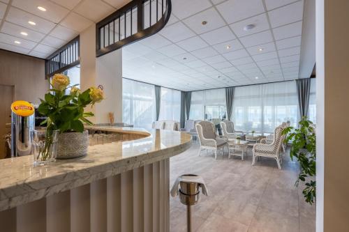 المرافق, Mediteran Maradiso Hotel by Aminess in Crikvenica