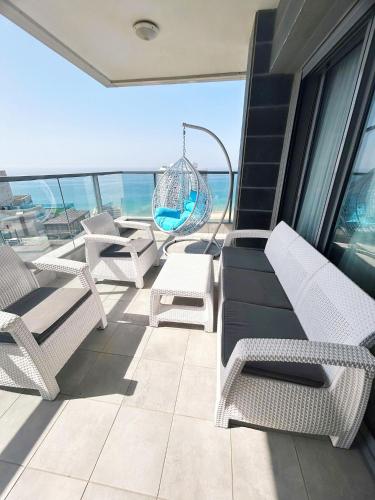 Panorama Apartment " City Garden "