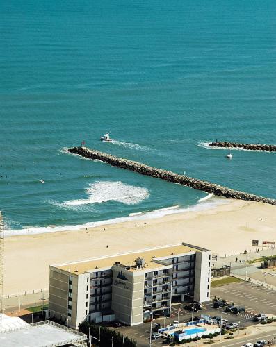 The Schooner Inn in Virginia Beach, USA
