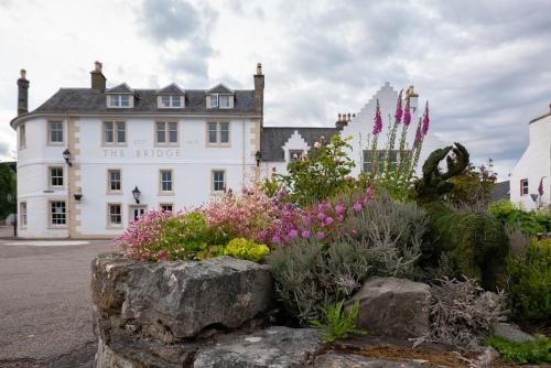 The Bridge Helmsdale