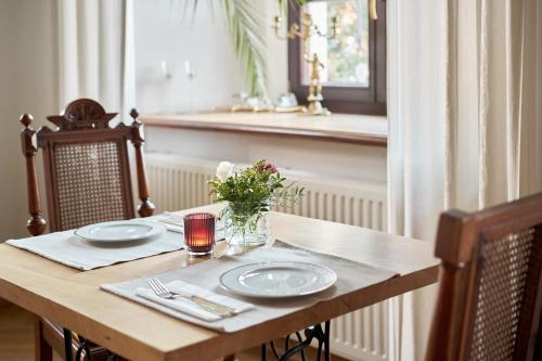 Boutique Palac Warmatowice Sienkiewiczowskie in Krotoszyce