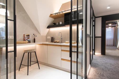 Pensjonat Tatry - image 14