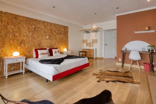 Pillows Peniche Townhouse 4