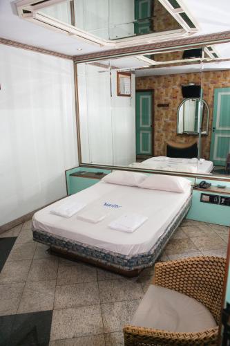 Hotel Vanity para adultos – Rio de Janeiro, VA