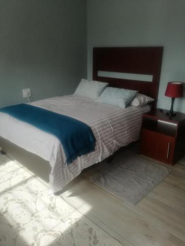 B&B Maseru - Maseru Home with a View - Bed and Breakfast Maseru