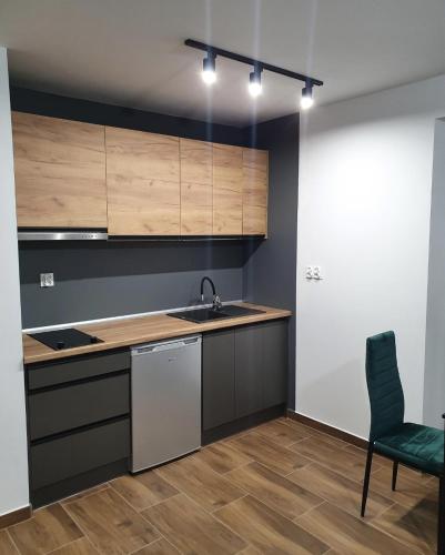 Apartament Bianka