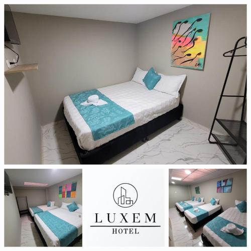 HOTEL LUXEM