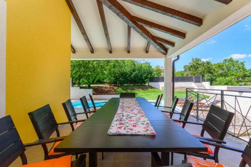 Villa Dada, Žminj, Istria, Žminj (fotografie 7)