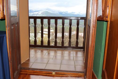 Casa vacacional Valles Pasiegos in Villafufre