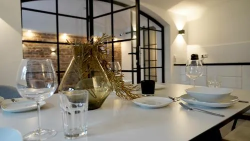 Luxuriöse Stadtvilla im Hansaviertel in Wuppertal, Deutschland