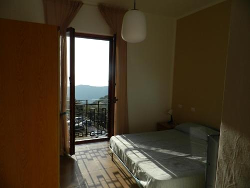 Centola casa vacanze Frà Enzo, Unterkunft in Centola