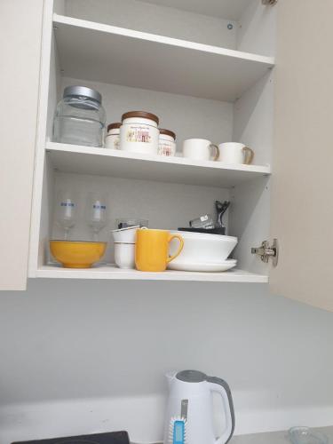 Amazing 2Rooms Apt in Bat Yam - Step by the beach in Bat Yam