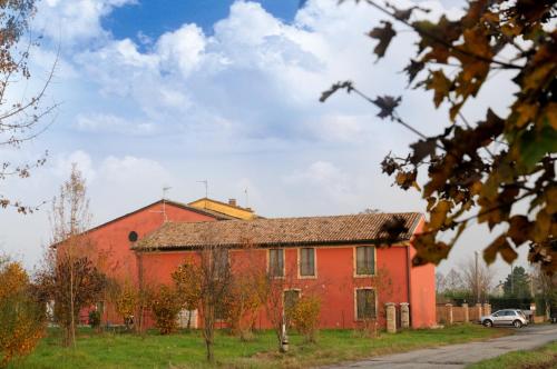 Photo - Agriturismo La Fattoria Del Boschetto