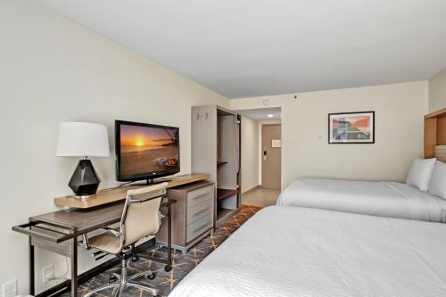 Holiday Inn - Piscataway - Somerset, an IHG Hotel