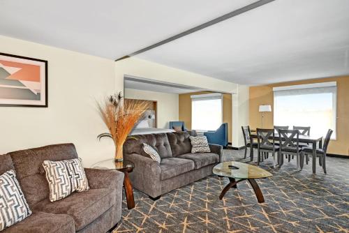 Holiday Inn - Piscataway - Somerset, an IHG Hotel