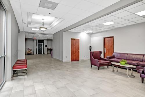 Accommodation in Sheridan