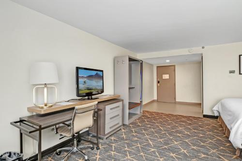 Holiday Inn - Piscataway - Somerset, an IHG Hotel