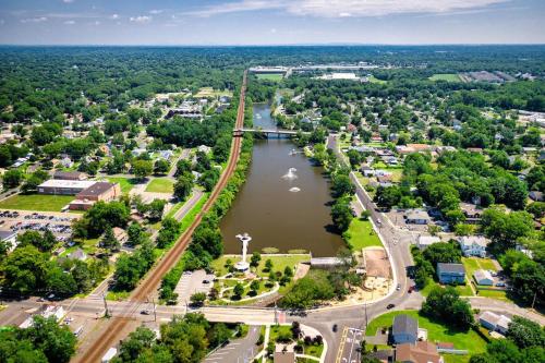 Holiday Inn - Piscataway - Somerset, an IHG Hotel