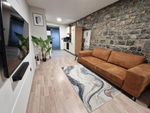 Gîte Genius Loci (Gite Genius Loci) in 法梅恩地區馬爾什