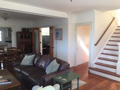 Yellow House Main – Pacific Grove, CA