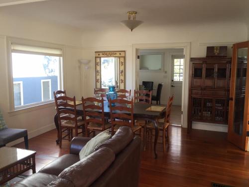 Yellow House Main – Pacific Grove, CA
