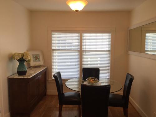 Yellow House Main – Pacific Grove, CA