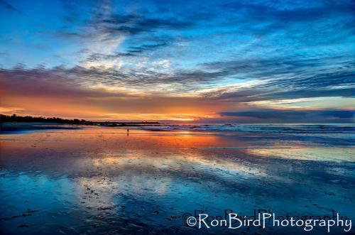 Yellow House Main – Pacific Grove, CA