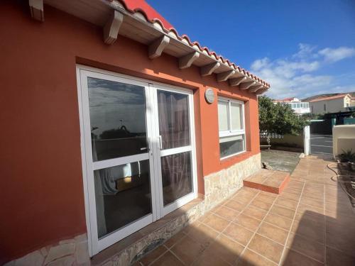 Apartamento Surf & Playa Medano Tenerife con vistas al mar