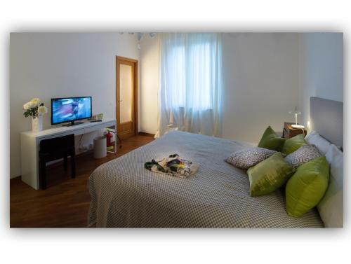 La Sapienza Siena chambre d'hôte Poderuccio
