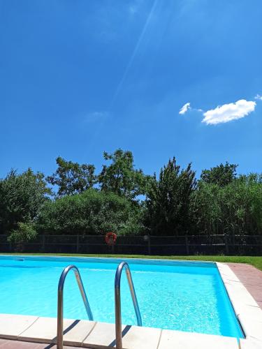 Villa Podere Cartaio Bio Estate Pool AirC