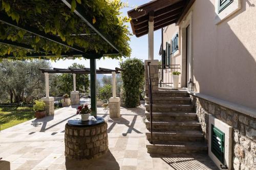 ทัศนียภาพภายนอกโรงแรม, Villa Ella in สตาริ บาร