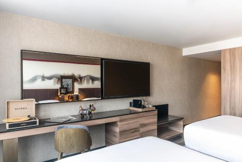 434256431 Andaz Condesa Mexico City, By Hyatt