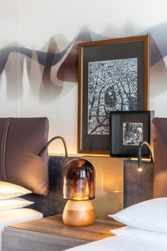 Andaz Condesa Mexico City, By Hyatt