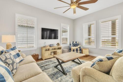 Fishermans Delight home in Port Bolivar, USA