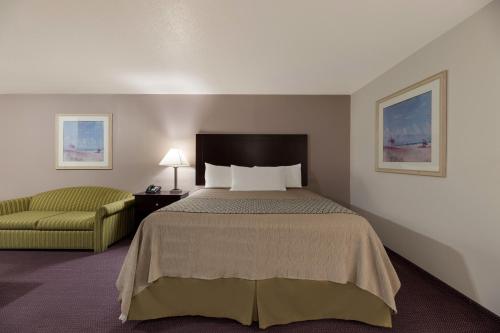 Americas Best Value Inn Alpine